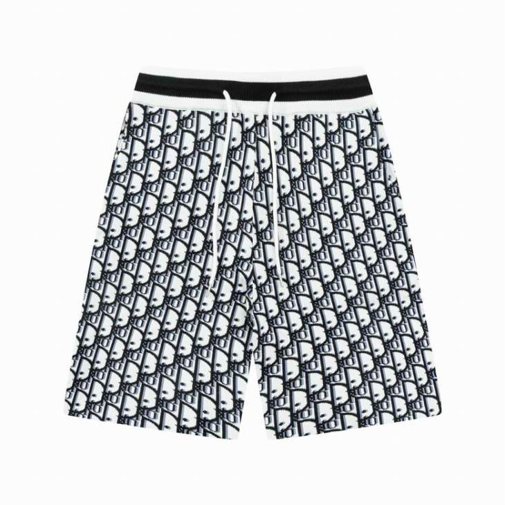 Picture of Dior Short Pants _SKUDiorM-XXLtltn3717137